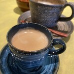 クチーナシラカワ - ドリンク写真: