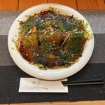 鉄板焼・揚げ物の店 太奴木 - 