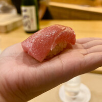 鮨 しゅん輔 阿佐ヶ谷 - 