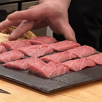 鮨 しゅん輔 阿佐ヶ谷 - 