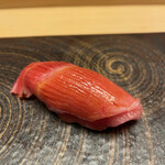 銀座すし嘉 はなれ - 