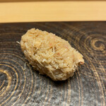 銀座すし嘉 はなれ - 