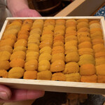 銀座すし嘉 はなれ - 