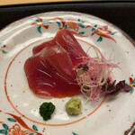 銀座すし嘉 はなれ - 