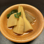 銀座すし嘉 はなれ - 