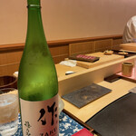 Ginza Sushi Yoshi Hanare - 