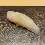 銀座すし嘉 はなれ - 