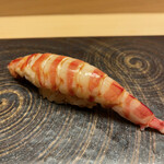 銀座すし嘉 はなれ