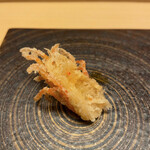 銀座すし嘉 はなれ - 