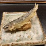 銀座すし嘉 はなれ - 