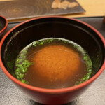 銀座すし嘉 はなれ - 