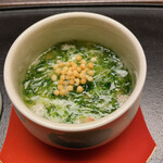 銀座すし嘉 はなれ - 