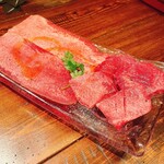 Azabu Juuban Yakiniku Kintan - 