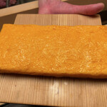 銀座すし嘉 はなれ - 