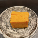 銀座すし嘉 はなれ - 