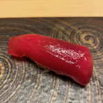 銀座すし嘉 はなれ - 