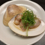 銀座すし嘉 はなれ - 