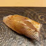 銀座すし嘉 はなれ - 