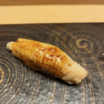 銀座すし嘉 はなれ - 