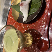 くずし鉄板 あばぐら 恵比寿店 - 