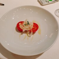 オーク ドア - 