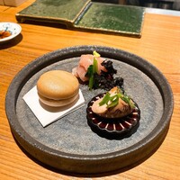 恵比寿 希鳥 - 