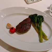 オーク ドア - 