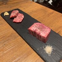 焼肉 うしみつ 恵比寿本店 - 