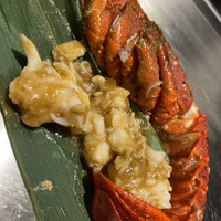 くずし鉄板 あばぐら 恵比寿店 - 