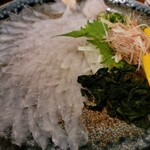 食・楽・酒・家 炉辺人別館 - 