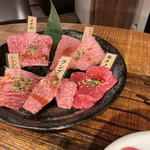 Yakiniku Ponga Eru E - 