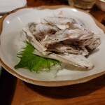 食・楽・酒・家 炉辺人別館 - 