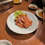 赤坂 らいもん - 