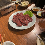 赤坂 らいもん - 