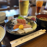 日本料理 三平 - 