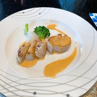 ステーキハウスハマ 六本木本店 - 