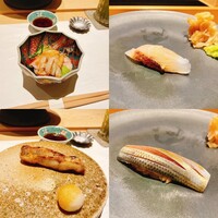 代官山 鮨 たけうち - 