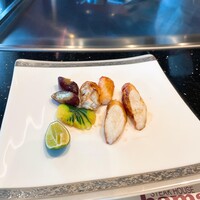 ステーキハウスハマ 六本木本店 - 