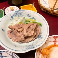 人形町 今半 東京ガーデンテラス紀尾井町店 - 