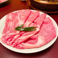 人形町 今半 東京ガーデンテラス紀尾井町店 - 