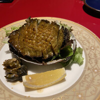 鮨 弁慶 海 - 