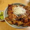 十勝豚丼 いっぴん 札幌平岡店