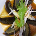 京香房 - ピータン