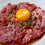 李昇 - 玉赤身刺