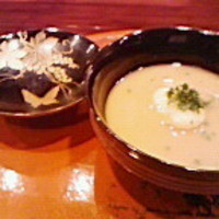 草喰 なかひがし - 