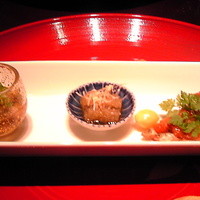 日本料理 三嵋 - 