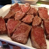 神戸ステーキハウス 和豪 - 