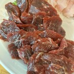 魚がし 福ちゃん 2号店 - 