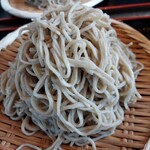 蕎麦蔵めぐみ - 