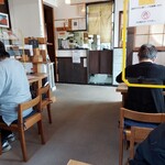 蕎麦蔵めぐみ - 